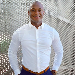 Meet your Posher, Andre